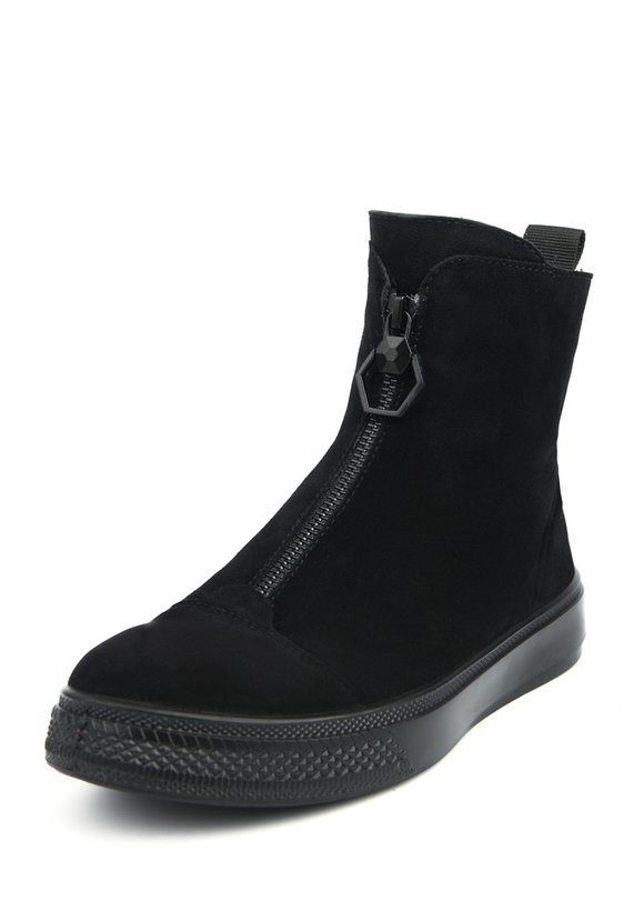 Ботинки женские Хиззел шир.  580, рис. 5