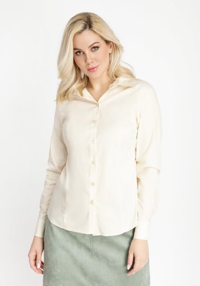 Блуза Приятное прикосновение