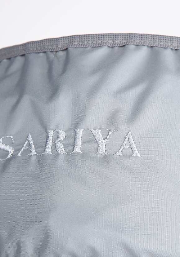 Анатомическая шапка с микросферами шир.  580, рис. 2