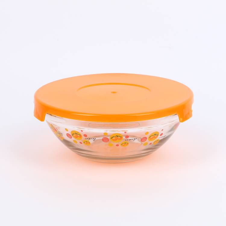 Набор стеклянных контейнеров шир.  750, рис. 11