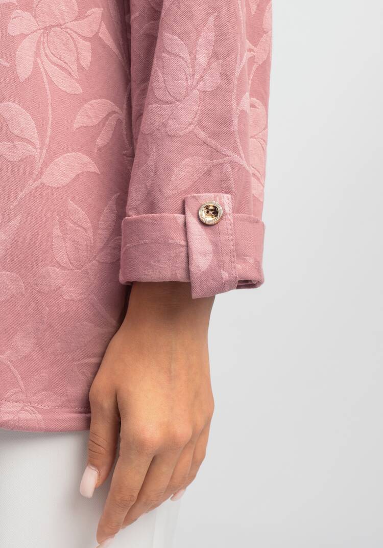 Туника Элизабет шир.  750, рис. 19