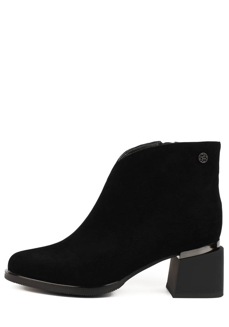 Ботильоны женские Стэффа шир.  750, рис. 6