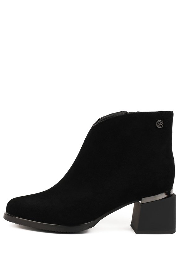 Ботильоны женские Стэффа шир.  580, рис. 6