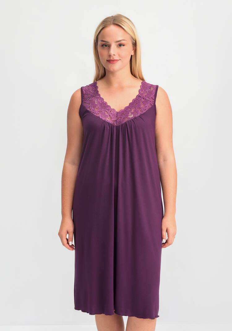 Сорочка Паулина шир.  750, рис. 9