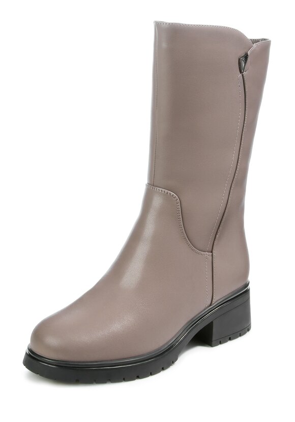 Сапоги женские Илона шир.  580, рис. 7