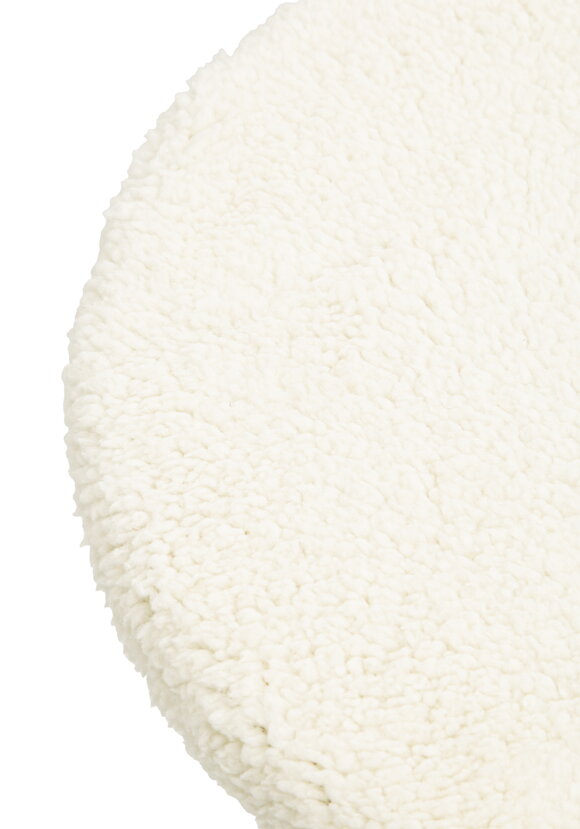 Сидушки с шерстью мериноса, 2 шт. + подарок шир.  580, рис. 10