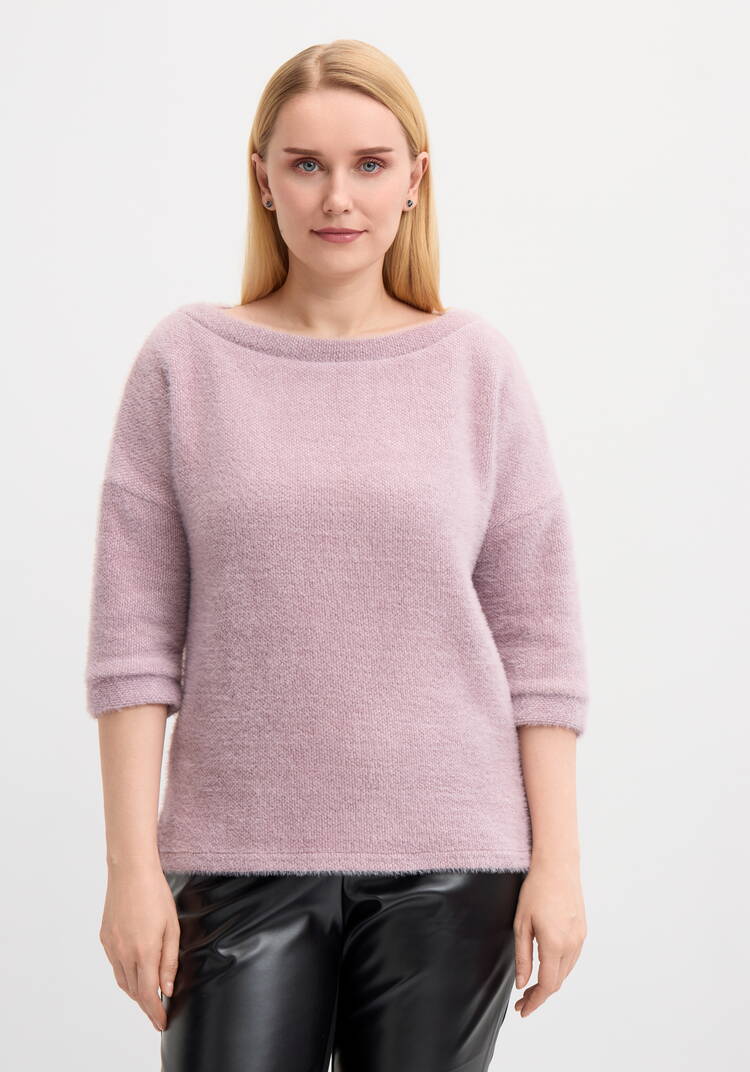 Джемпер Джейн шир.  750, рис. 16