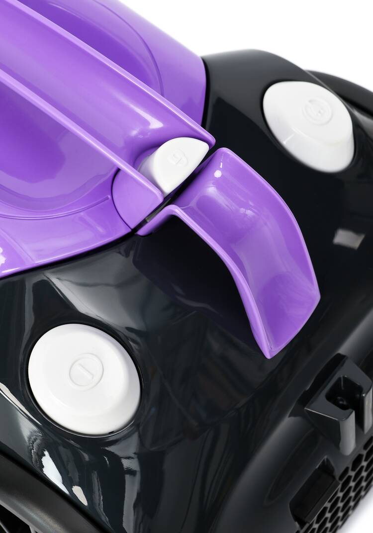 Пылесос-мультициклон Торнадо шир.  750, рис. 5