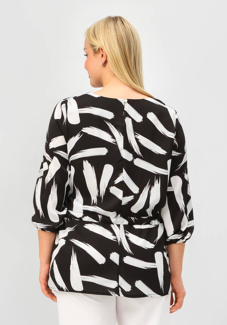 Туника Клара шир.  750, рис. 14