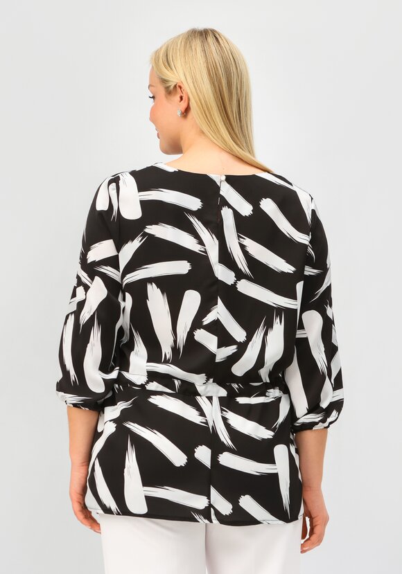 Туника Клара шир.  580, рис. 14