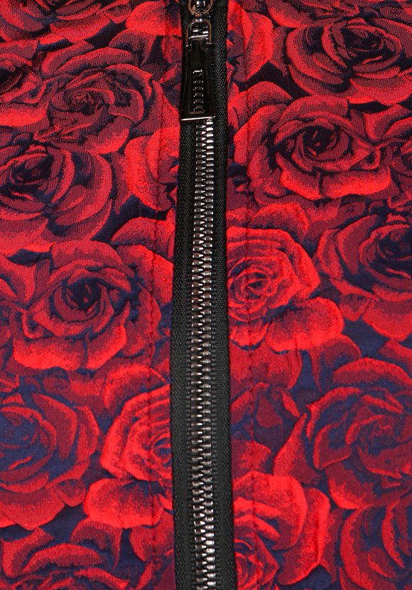 Бомбер Модное Искушение шир.  580, рис. 16