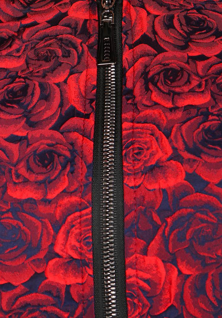 Бомбер Модное Искушение шир.  750, рис. 16