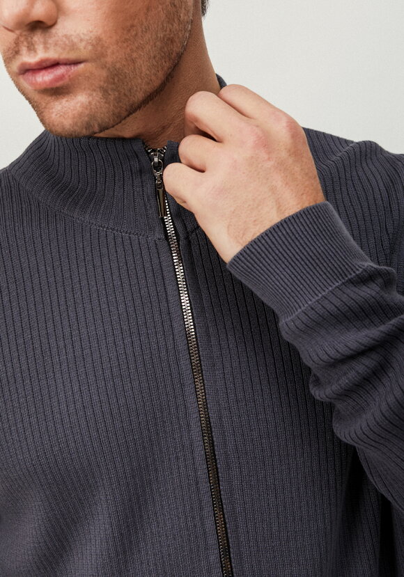 Жакет с воротником-стойкой шир.  580, рис. 5