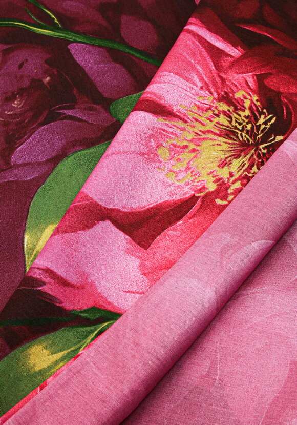 Пододеяльник поплин Ариадна шир.  580, рис. 7