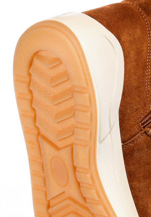 Полусапоги женские Валенсия шир.  580, рис. 9