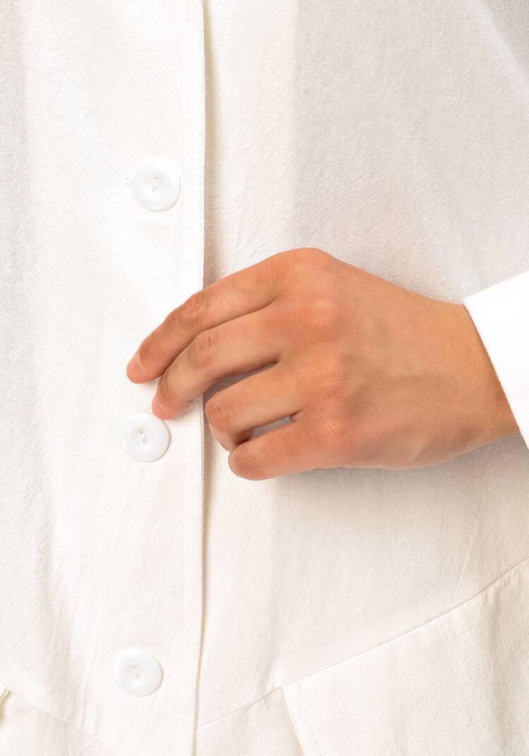 Пиджак оригинального кроя шир.  750, рис. 43