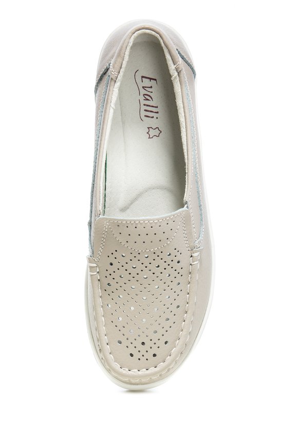 Мокасины женские Неонилла шир.  580, рис. 9