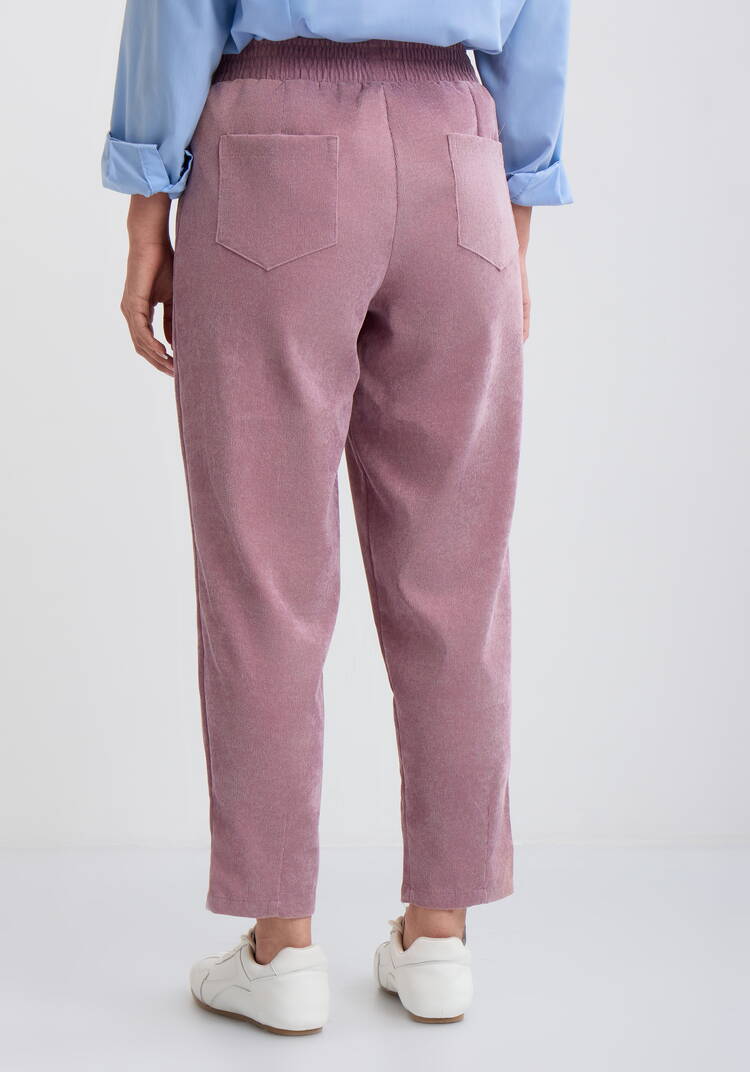 Брюки Агaфья шир.  750, рис. 3