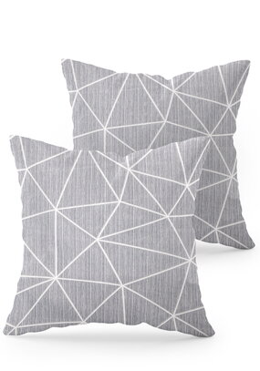 Наволочка Созвездие, 2 шт.