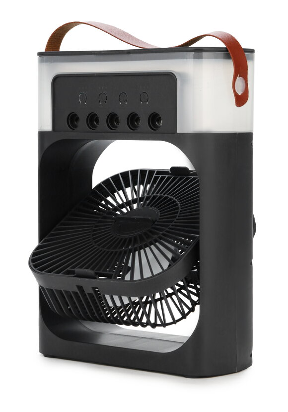 Вентилятор-увлажнитeль воздуха шир.  580, рис. 8