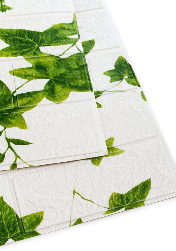 Стеновые панели Уютный дом шир.  580, рис. 9