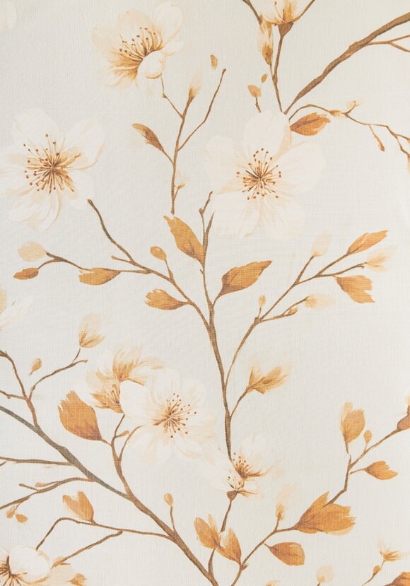 Тюль-штора Магнолия шир.  580, рис. 9