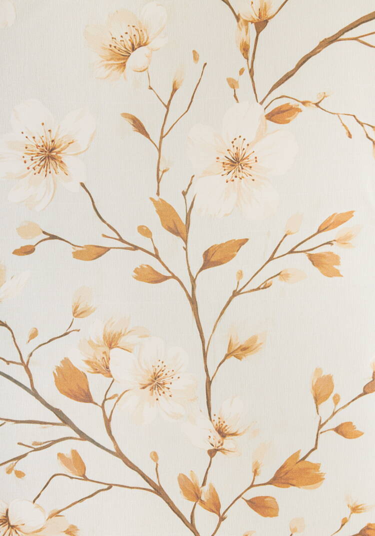 Тюль-штора Магнолия шир.  750, рис. 9