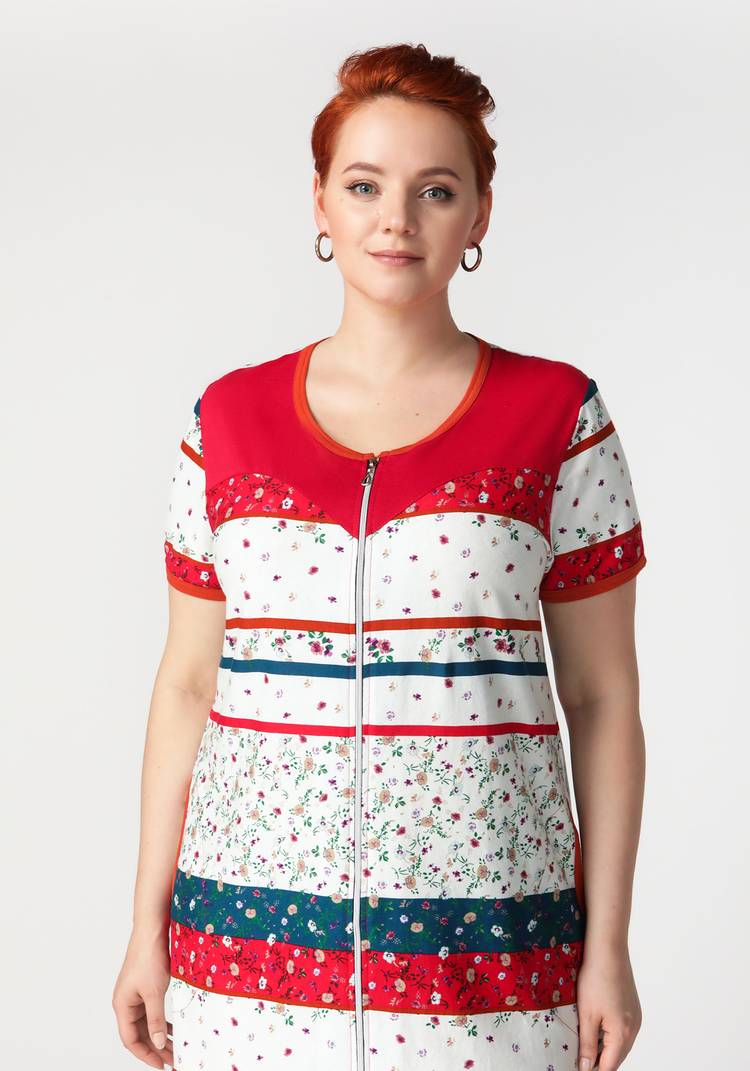 Халат Ангелина шир.  750, рис. 3