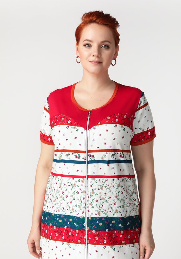 Халат Ангелина шир.  580, рис. 3