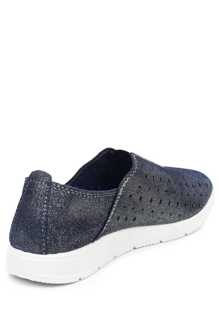 Полуботинки летние женские Инга шир.  750, рис. 6