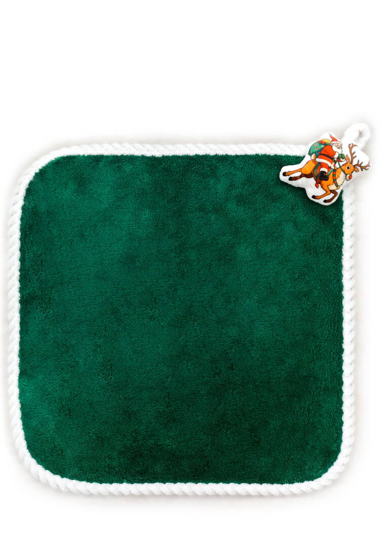 Салфетка с петелькой Прямой намек, 5 шт. шир.  750, рис. 7