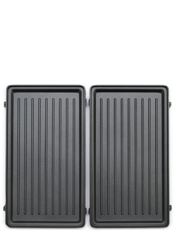 Сэндвичница Мультипекарь 4 в 1 шир.  580, рис. 7