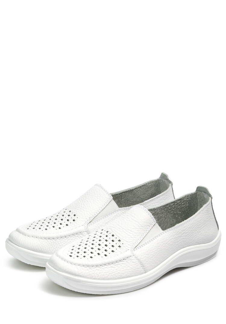 Слипоны женские Влада шир.  750, рис. 17