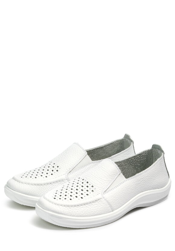 Слипоны женские Влада шир.  580, рис. 17