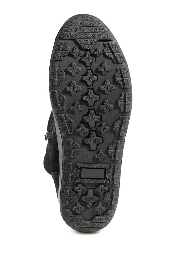 Полусапоги женские Мирель шир.  580, рис. 5