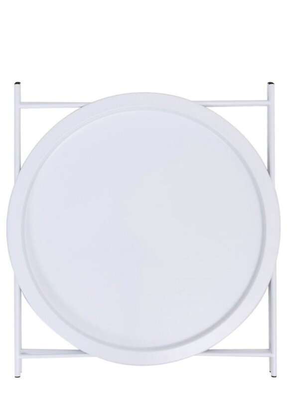 Столик-поднос, складной, 2 в 1 шир.  580, рис. 4