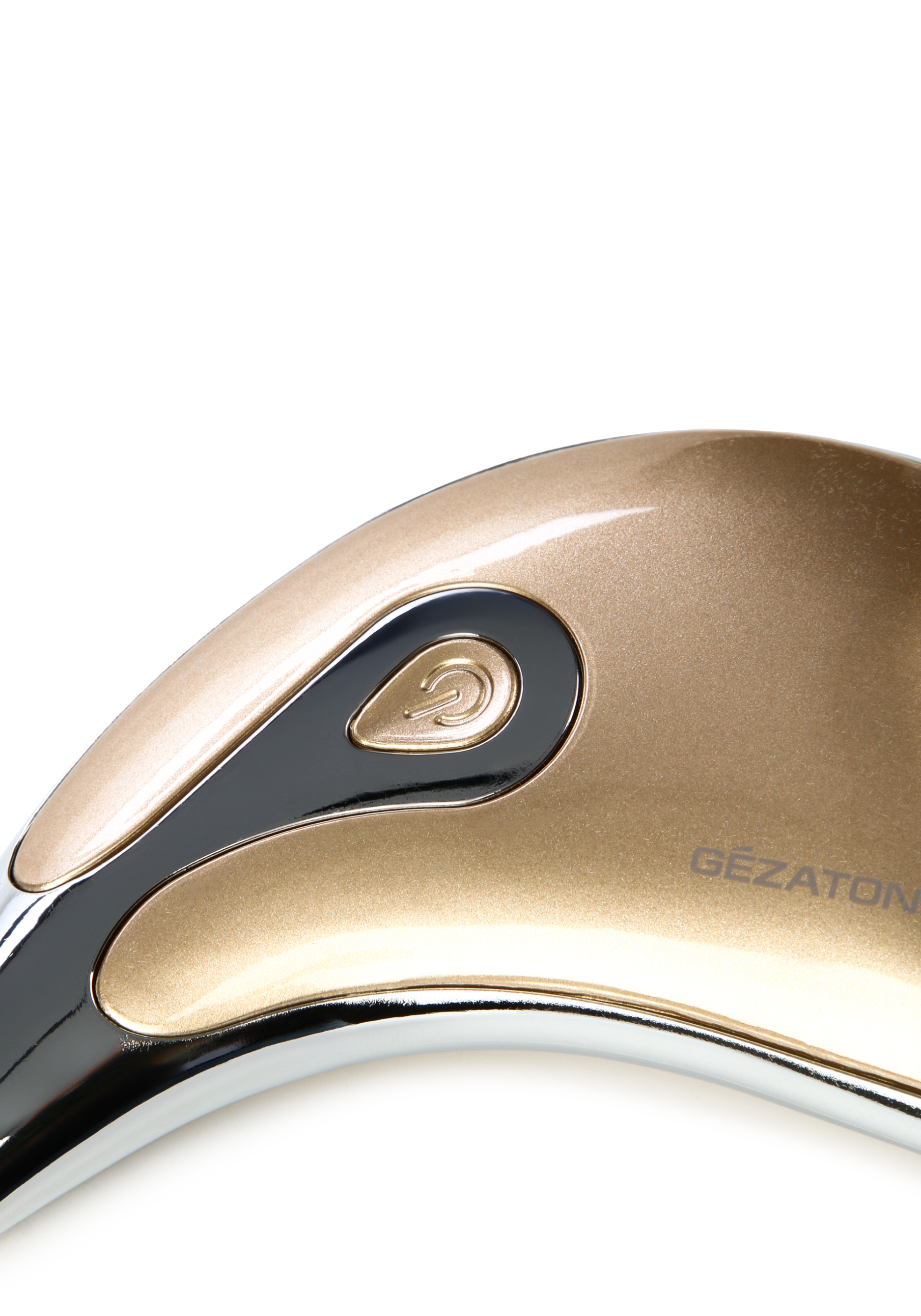 Массажер-скребок гуаша и микротоки Gezatone