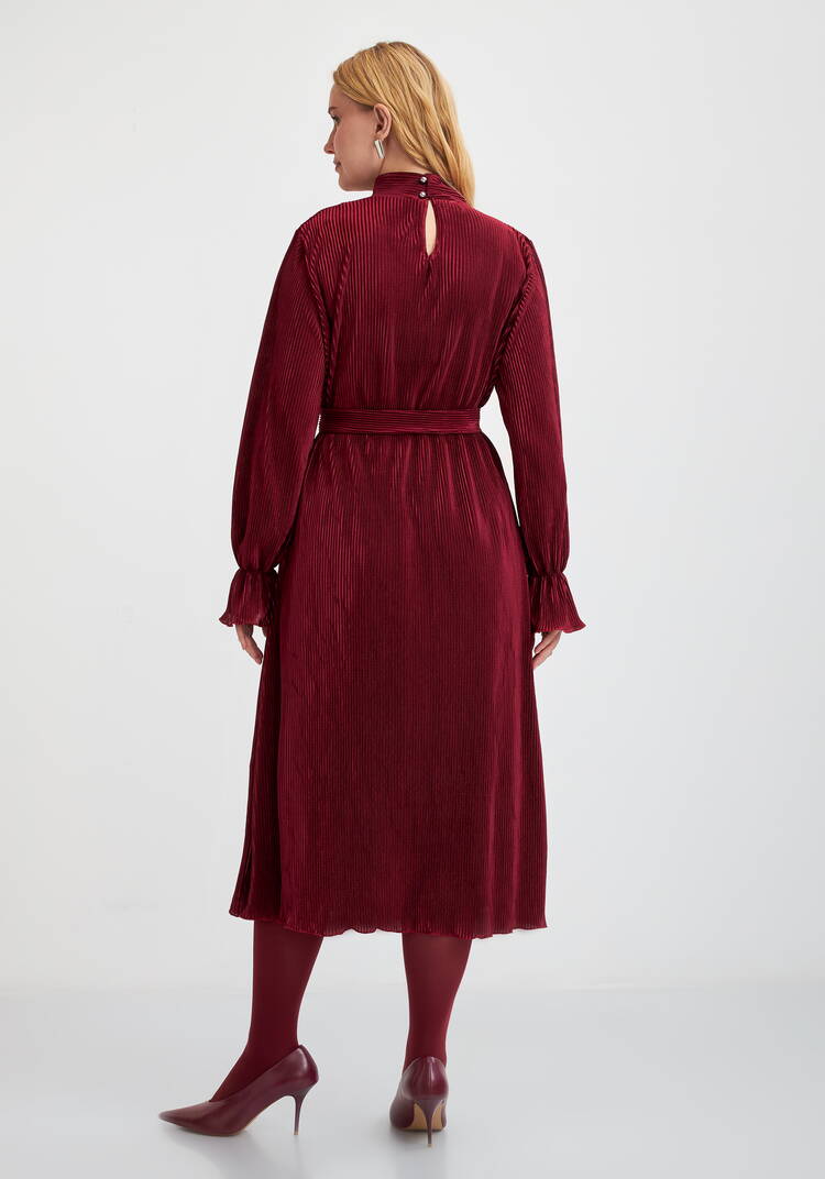 Платье Дoроти шир.  750, рис. 9