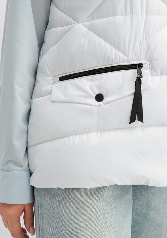 Жилет Сандра шир.  580, рис. 14