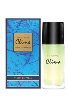 Парфюмерная вода Клима, Новая Заря