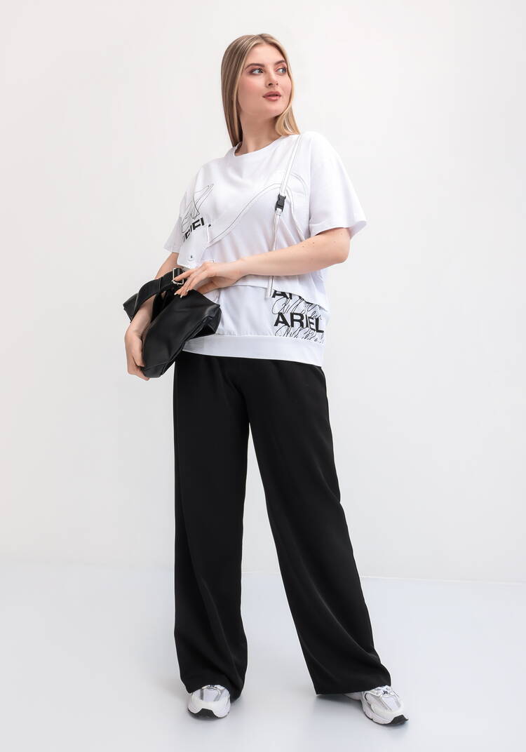 Футболка Искра шир.  750, рис. 12