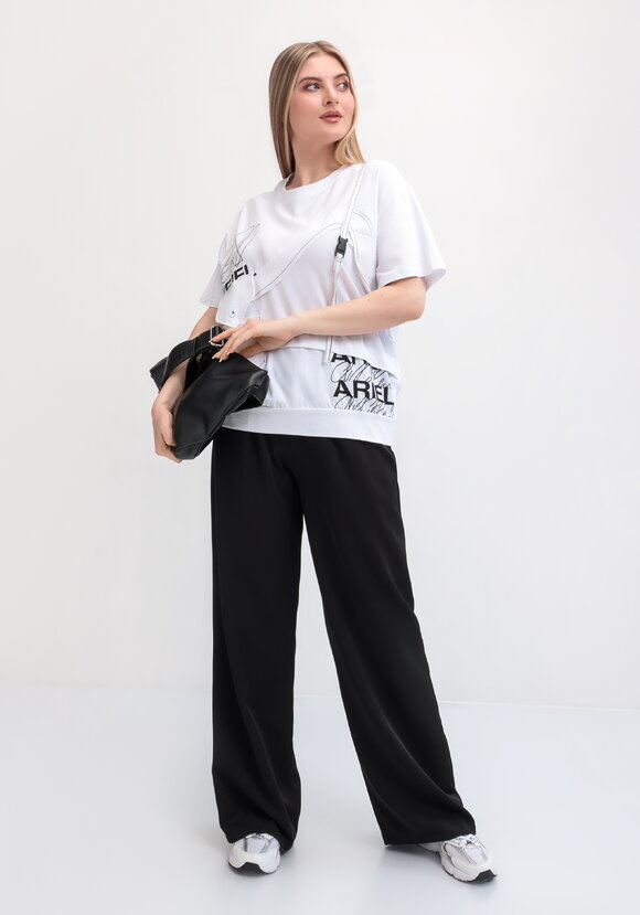 Футболка Искра шир.  580, рис. 12