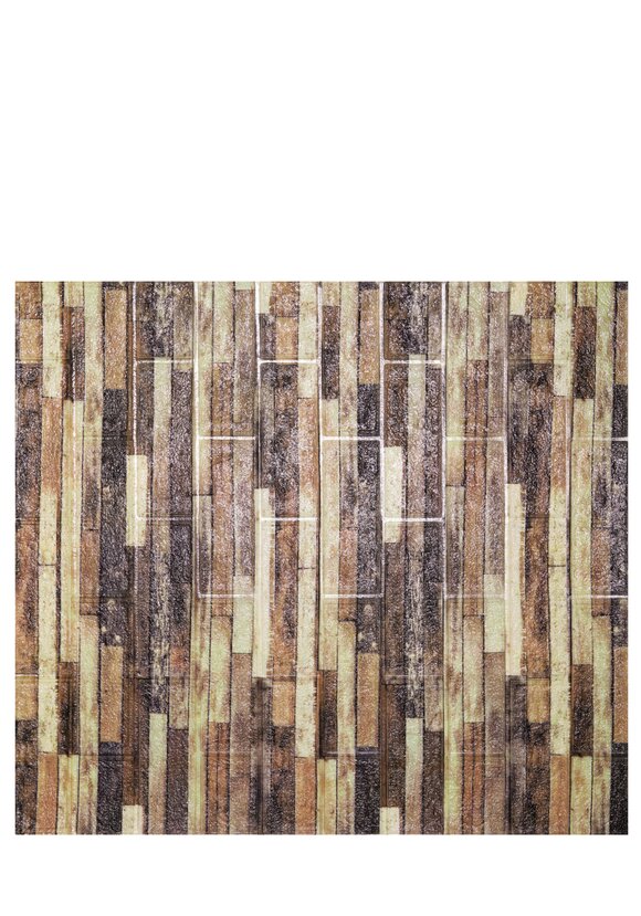 Стеновые панели Красота и Уют шир.  580, рис. 26