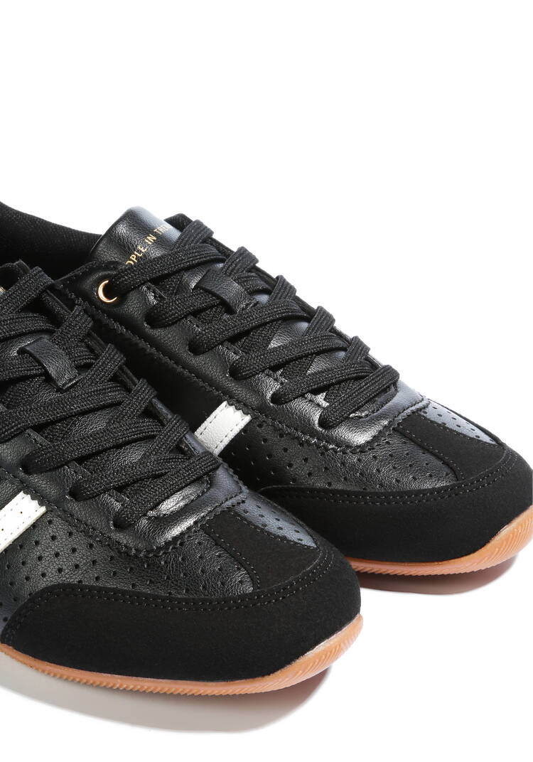 Кроссовки женские Сигма шир.  750, рис. 7