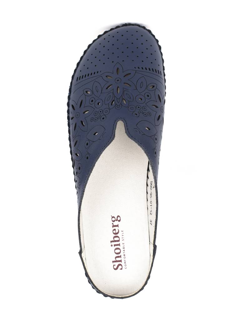 Сабо женские Азалия шир.  750, рис. 8