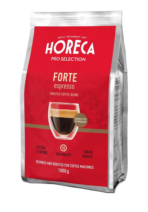 Кофе жареный в зёрнах, в мягкой упаковке шир.  580, рис. 6