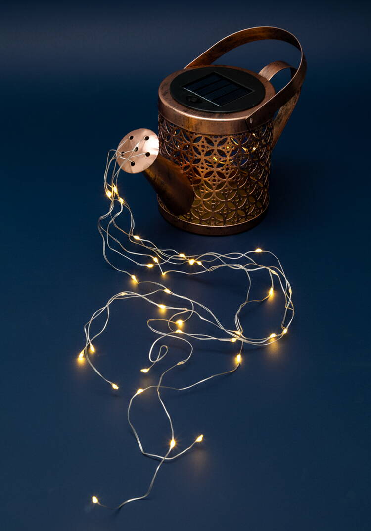 Фонарь  Лейка шир.  750, рис. 1