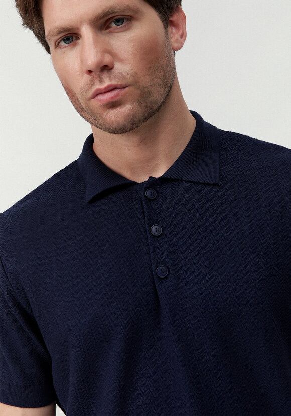 Поло классического кроя шир.  580, рис. 12