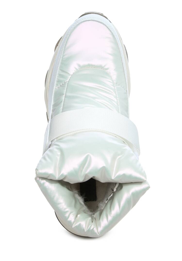 Ботинки женские Реджина шир.  750, рис. 10