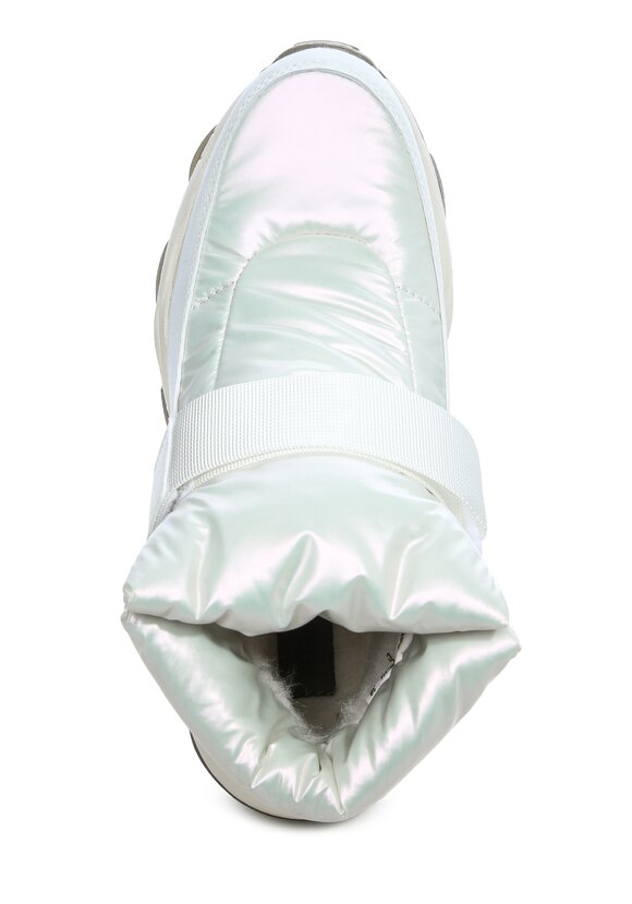 Ботинки женские Реджина шир.  580, рис. 10